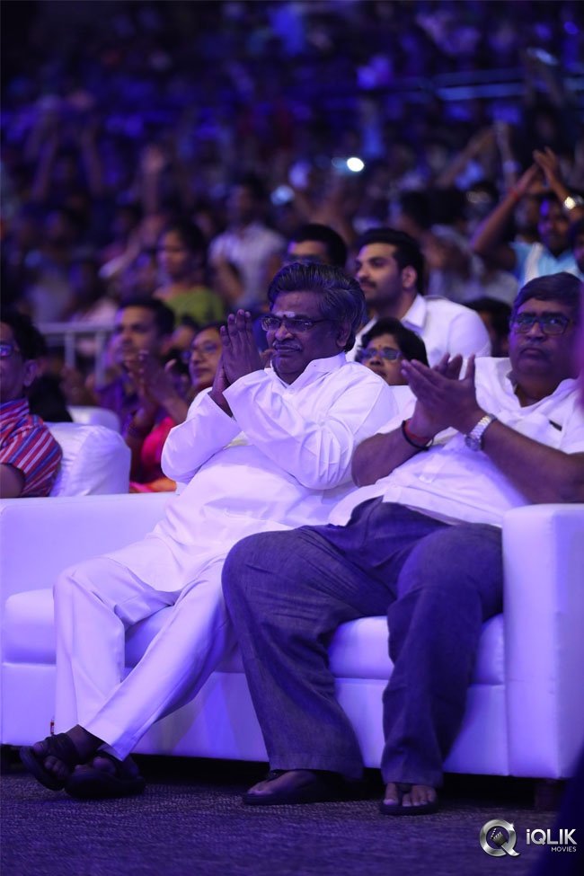 Agnyaathavaasi-Movie-Audio-Launch-Photos